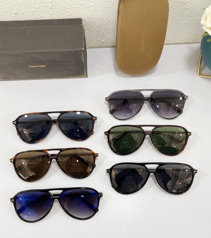 Tom Ford Sunglasses Top Quality TOS00605